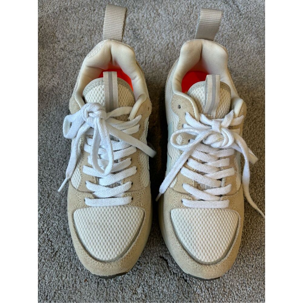 NEW wo box VEJA Women's Venturi Sneaker, $260 - Picture 4 of 8